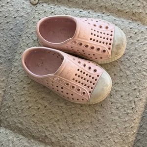 Native light pink size C5